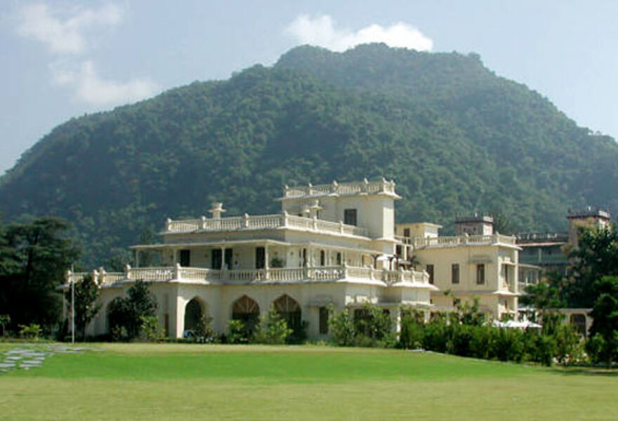 Rishikesh